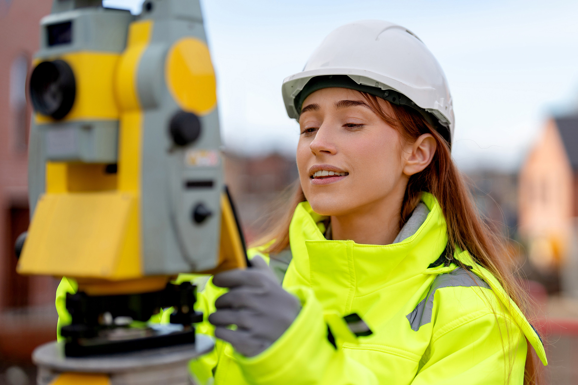 Thought Leader Series: 5 Tips to Help Your Land Surveying Business Make it Past its First Birthday