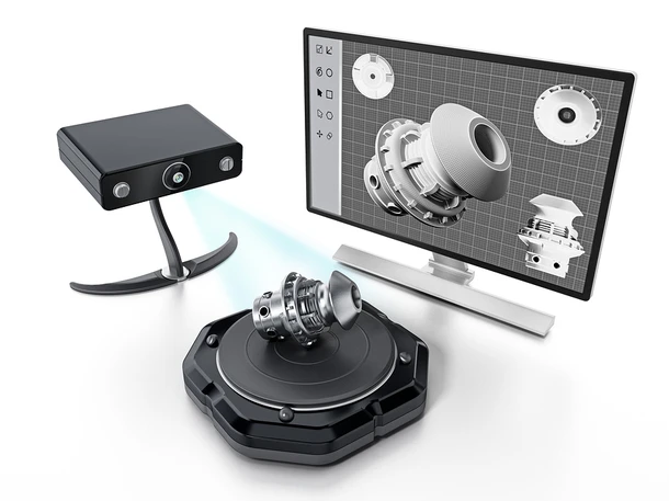 3 Reasons Land Surveyors Love 3D Laser Scanning