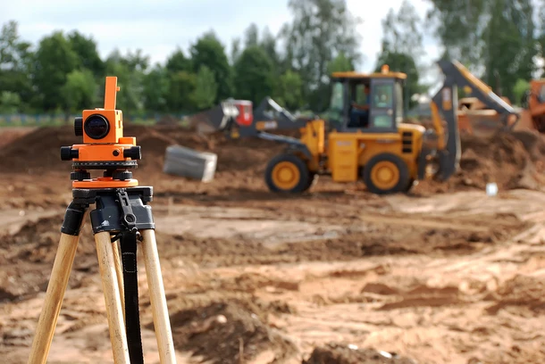 The Changing Landscape of Surveying Technology