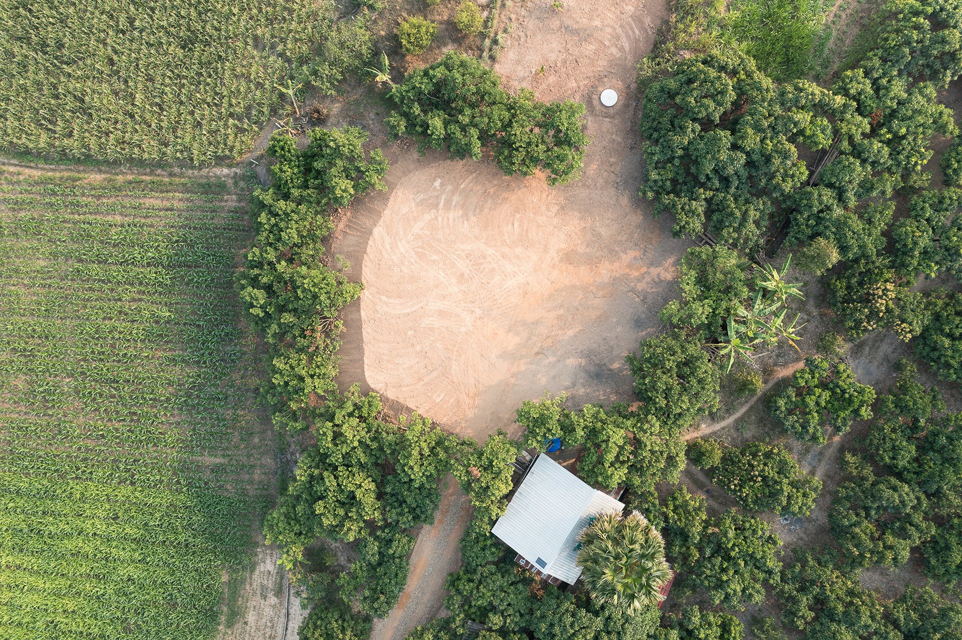 Quick Guide to Land Mapping Drones for Surveyors
