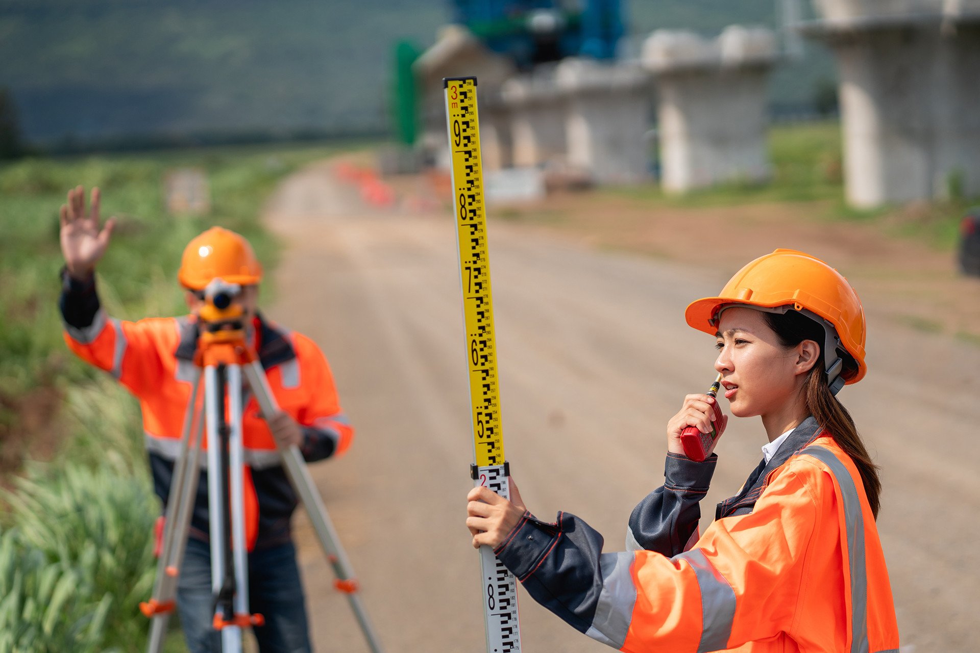 Should You Start Your Own Land Survey Business or Work for Someone Else?