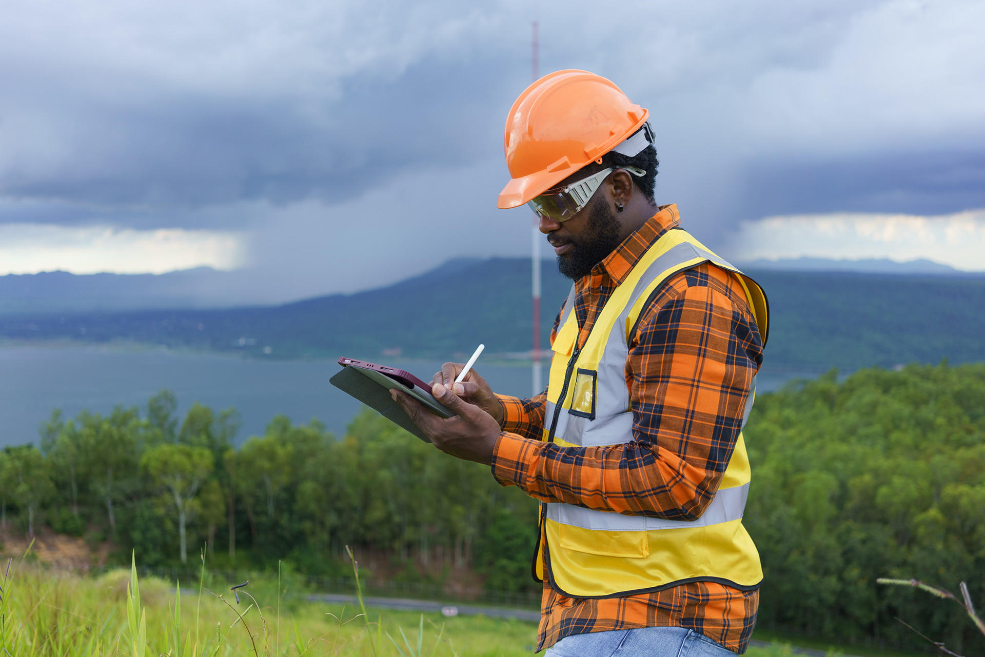 What are Career Options in the Surveying Field?