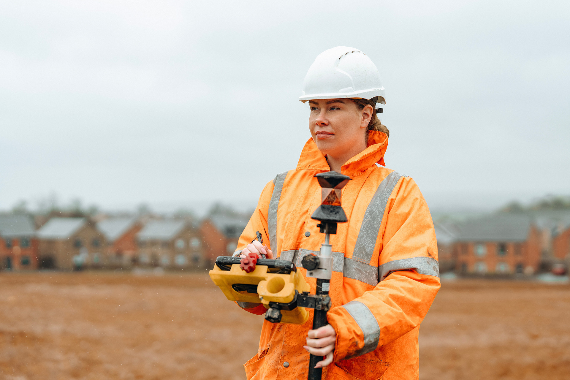 Women in Land Surveying: Where We’ve Been and Where We’re Going