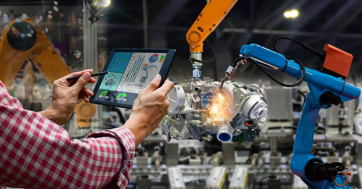 The Sky is No Limit for Engineers With 3D Printing