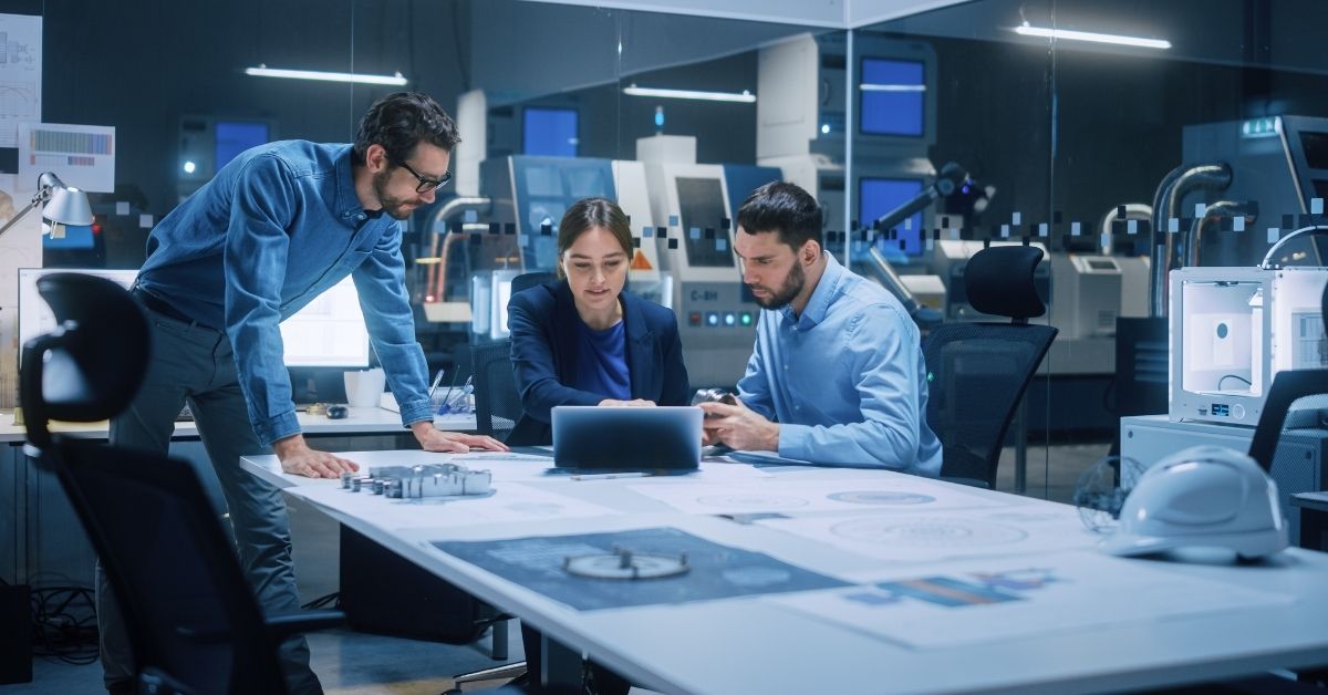 Top Skills Needed for Engineering Career Development