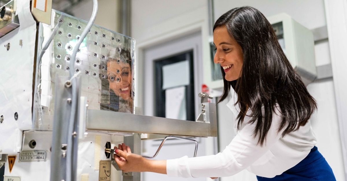 The State of Women in STEM Careers