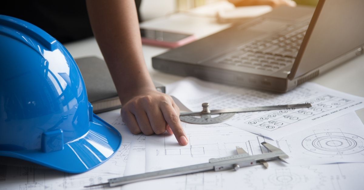 How Do Architects and Engineers Use BIM to Mitigate Construction Risk?