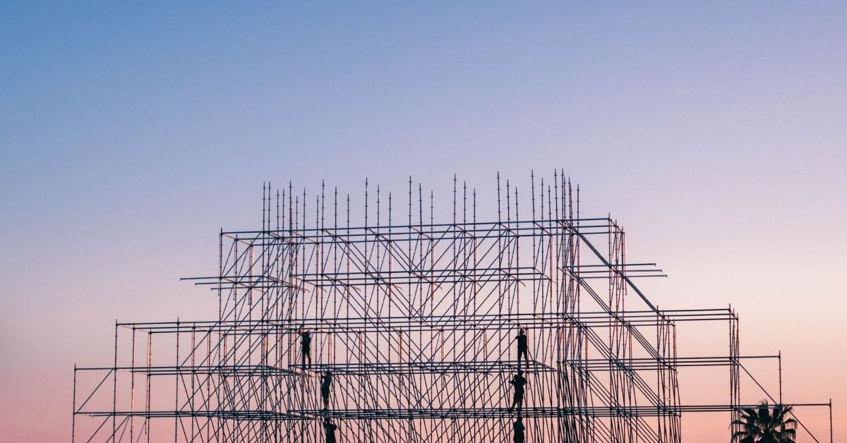 Is the World's First 3D Printed Office Building Really Exceptional?