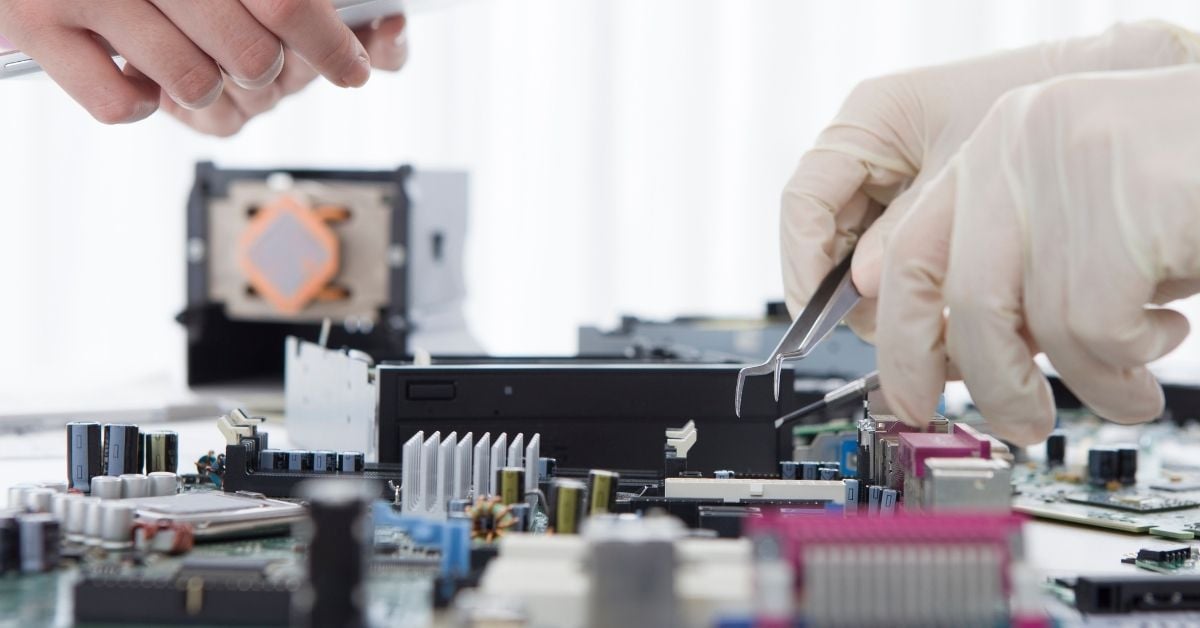 Top 5 Emerging Technologies in Engineering for 2017