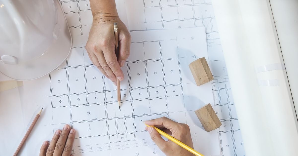 Designing the Quietest Place in the World