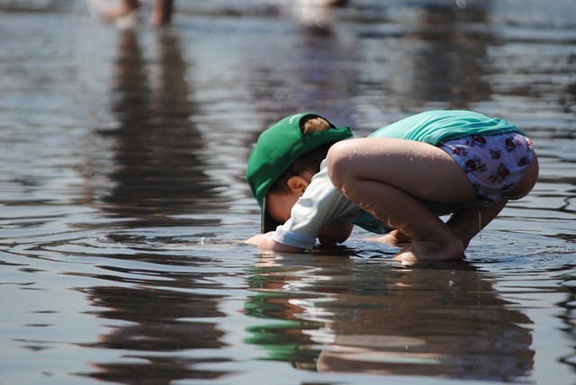 Safe drinking water
