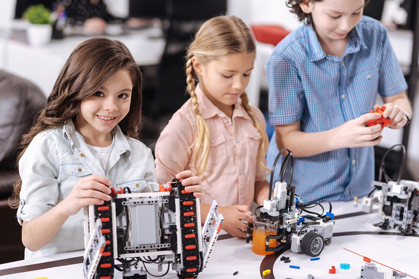 Women in engineering