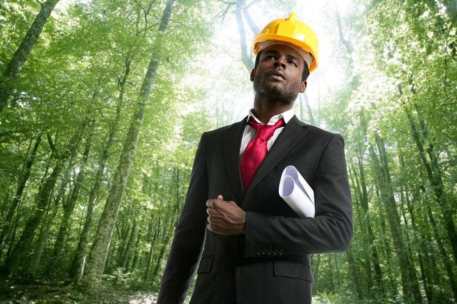 Environmental engineering