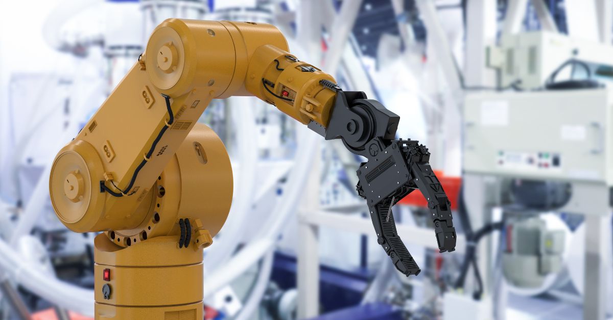 The Adorable, Autonomous Octobot