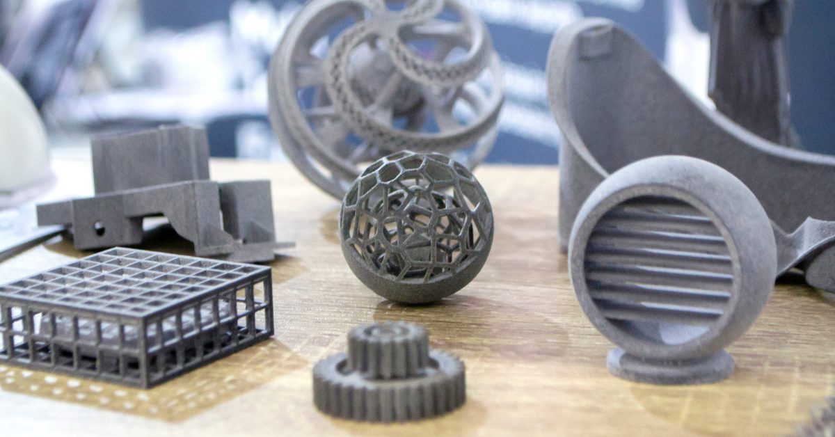 Why are 3D Printers Such a Big Deal?