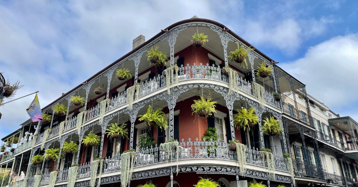 NOLA's Good, Bad, and Ugly Recovery