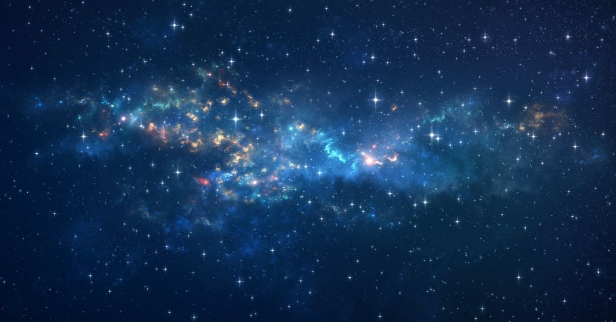 Space Elevator Patent is Officially on the Books