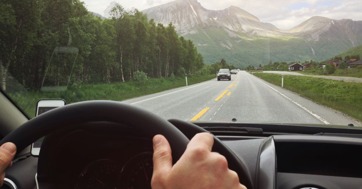 4 Reasons Why Driver Assist Technology Isn't Working -- Yet