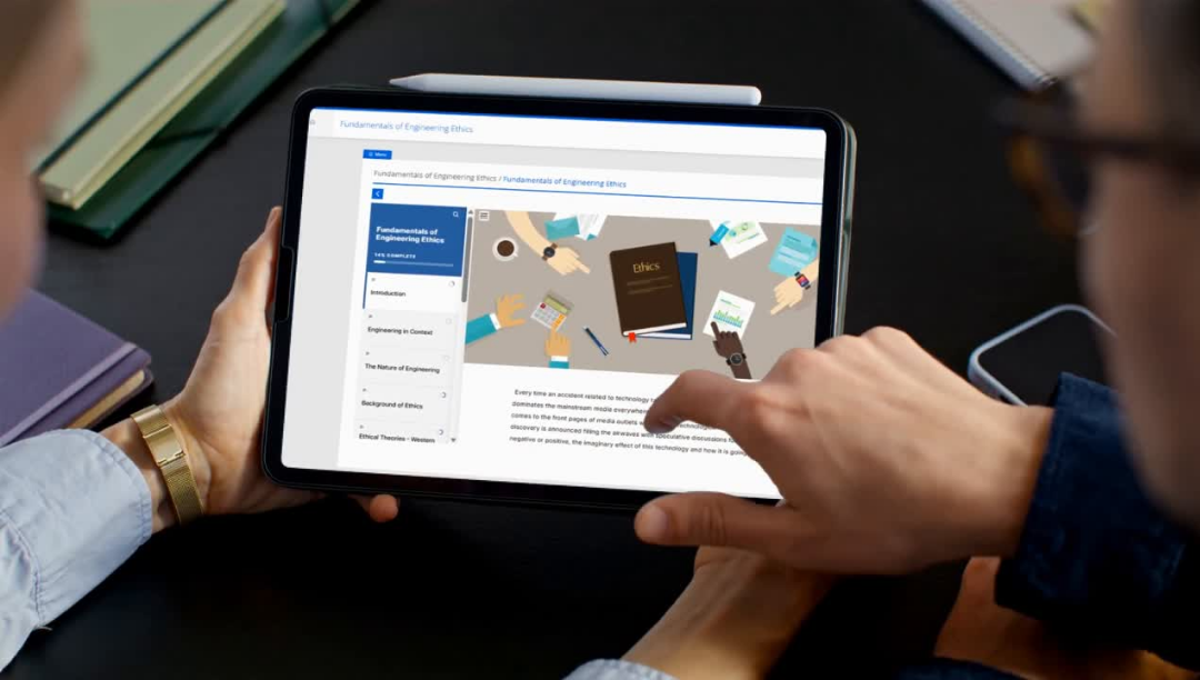 Edcetera Sets New Standard in Engineering CE with Cutting-Edge Innovation