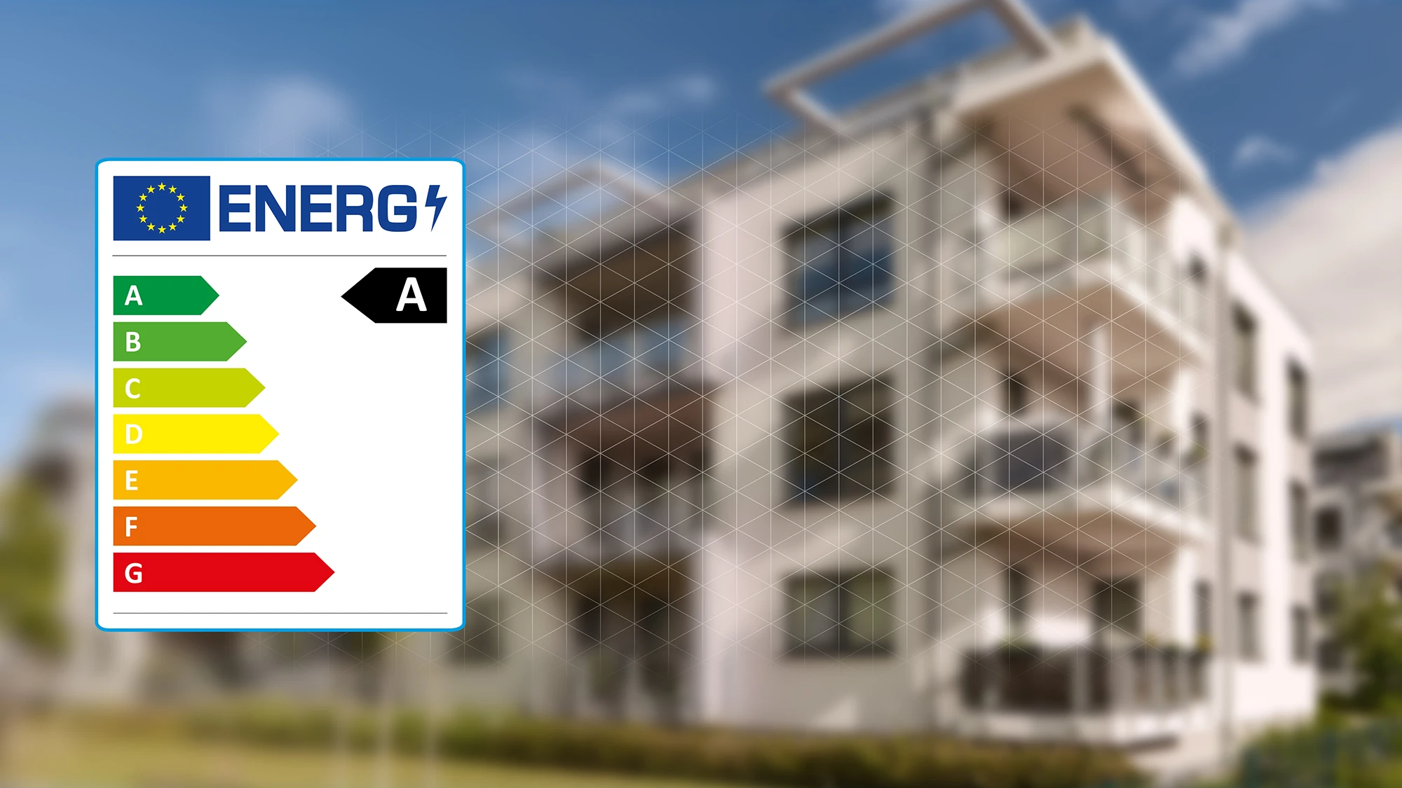 Designing an Energy Efficient Future: New Building Materials in ...