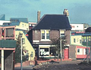 Byker Office