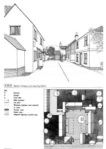 Essex Design Guide