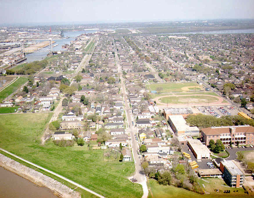 NOLA