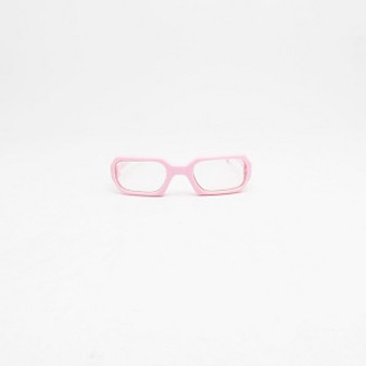 Modern Glasses for Wellie Wishers