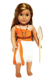 Moana 18 Inch-