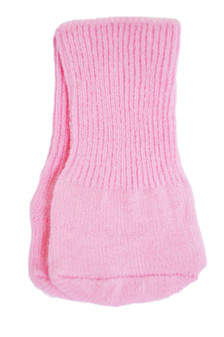 New Pink Socks for American Girl Dolls - Long