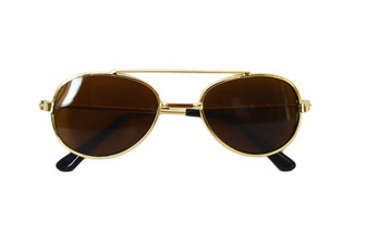 Metal Frame SunGlasses for American Girl Dolls