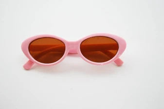 Cat Eye Glasses for American Girl Dolls