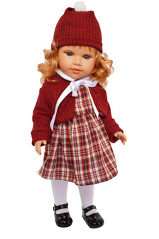 January Dreaming Outfit Fits 18 Inch Kennedy and Friends Dolls