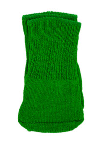 Wholesale Doll Clothes- Green Socks Fits 18" Dolls