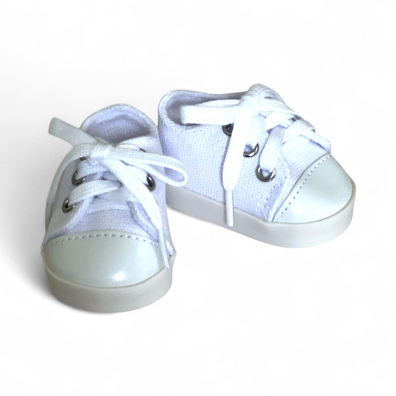 18 inch doll weighted doll shoes