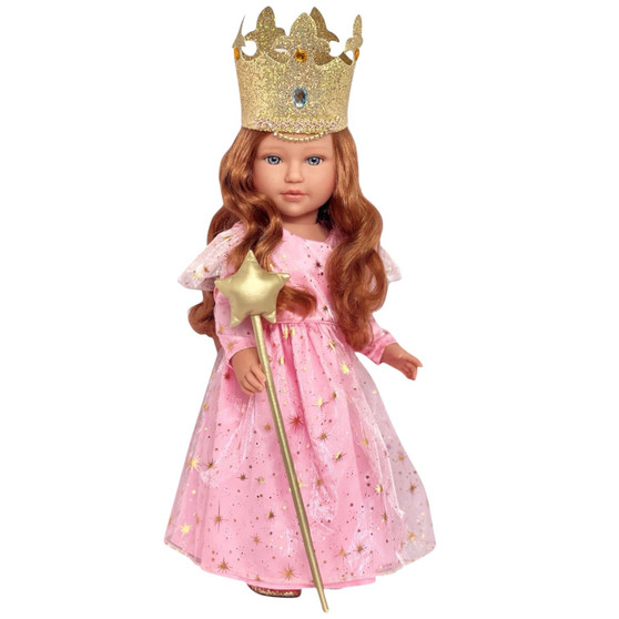 Wonderful Witch Outfit for 18 Inch Dolls