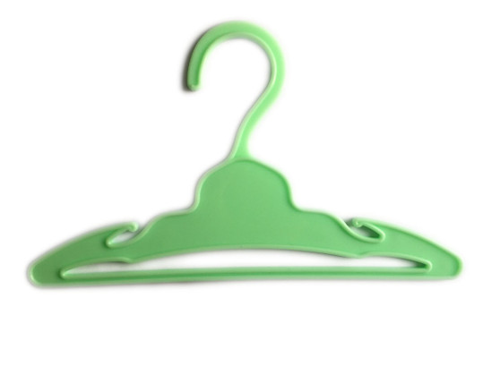 New Style Mint Green Hangers 10 Pack