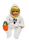 Ghost Costume for Adora Dolls 