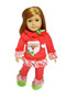 Santa Pjs 