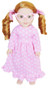 Pink Butterfly Glasses for Wellie Wishers Dolls