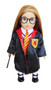  Hermione Granger Inspired Outfit for American Girl Dolls