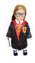  Hermione Granger Inspired Outfit for American Girl Dolls