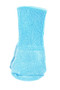 Light Blue Socks for American Girl Dolls-Long