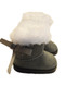 Grey Hugg Boots for Wellie Wisher Dolls Item 189