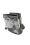 My Brittany's Grey Fur Boots for 18 Inch Dolls