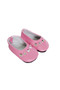 My Brittany's Pink Gem Shoes for Wellie Wisher Dolls