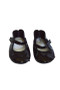 Black Mary Janes with Cute Bow- Fits 18 Inch Dolls