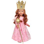 Wonderful Witch Outfit for 18 Inch Dolls
