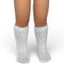 Knee High Socks For 18 Inch Fashion Girl Dolls