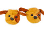 Bulldog Slippers for American Girl Dolls New Low Price